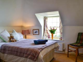 Avenel Cottage - Town Yetholm - 2
