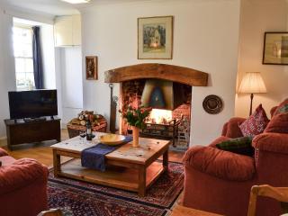 Avenel Cottage - Town Yetholm - 9