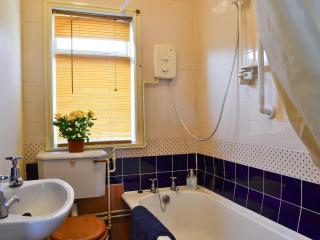 Avenel Cottage - Town Yetholm - 1