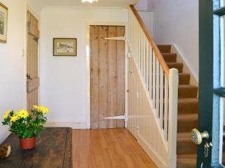 Avenel Cottage - Town Yetholm - 5