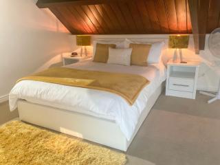 Robin's Nest - Edwinstowe - 7