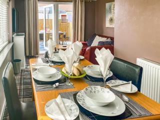 Jasmins Retreat - Cleveleys - 8