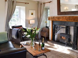 Broomhouse Lodge - Edrom - 8