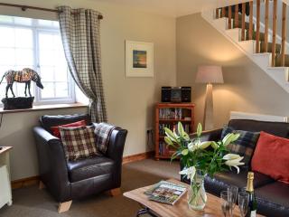 Broomhouse Lodge - Edrom - 7