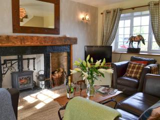 Broomhouse Lodge - Edrom - 9