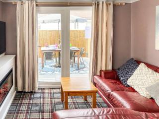 Jasmins Retreat - Cleveleys - 9