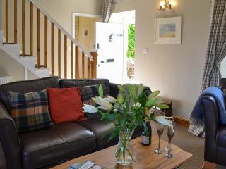 Broomhouse Lodge - Edrom - 6