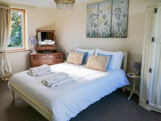 Broomhouse Lodge - Edrom - 2