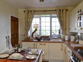 Broomhouse Lodge - Edrom - 5
