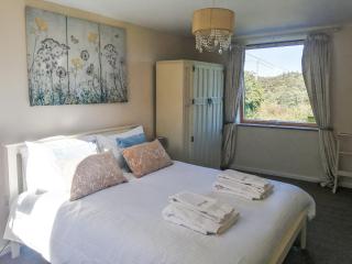 Broomhouse Lodge - Edrom - 1