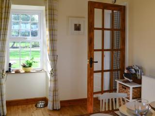 Broomhouse Lodge - Edrom - 3