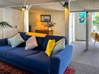 Osokozy Cottage - Shrawley - 7