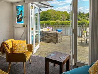 Osokozy Cottage - Shrawley - 9