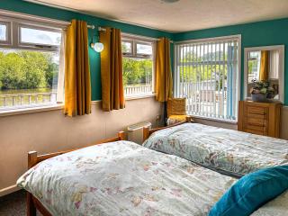 Osokozy Cottage - Shrawley - 3