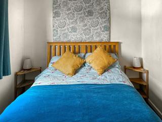 Osokozy Cottage - Shrawley - 5