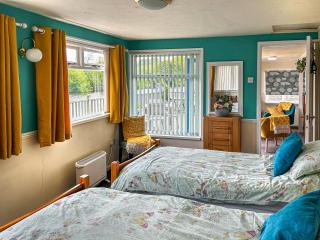 Osokozy Cottage - Shrawley - 4