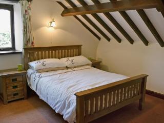 The Barn - Parkham - 5