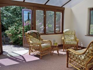 The Barn - Parkham - 7