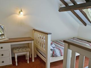 The Barn - Parkham - 4
