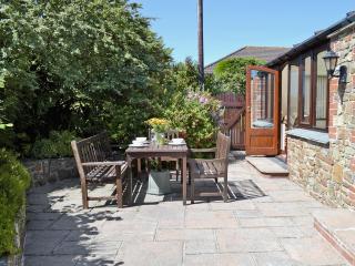 The Barn - Parkham - 2