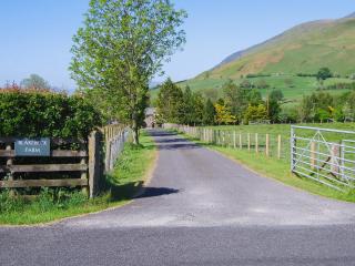 Blencathra - Mungrisdale - 1