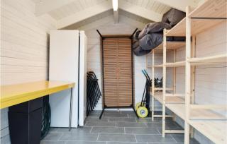 Four-Bedroom Holiday Home In Rudkobing - Spodsbjerg - 4