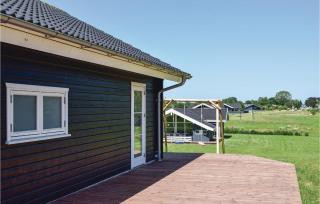 Four-Bedroom Holiday Home In Rudkobing - Spodsbjerg - 2
