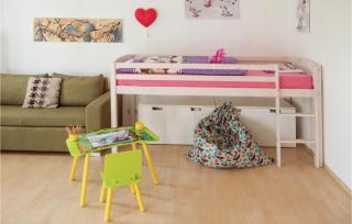 Beautiful Apartment In Heinersreuth - Heinersreuth - 4