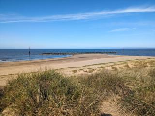 Duneside - Sea Palling - 1