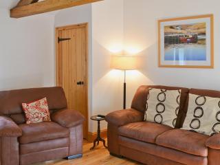 Brown Dyke Stables - Kirklinton - 7