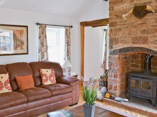 Brown Dyke Stables - Kirklinton - 9
