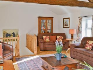 Brown Dyke Stables - Kirklinton - 8
