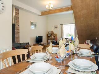 The Stable - Foxham - 4