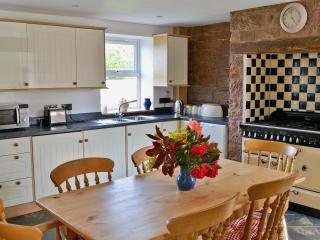 Brown Dyke Stables - Kirklinton - 6
