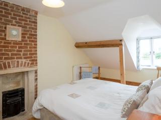 The Stable - Foxham - 5
