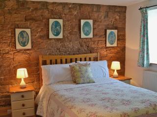 Brown Dyke Stables - Kirklinton - 4