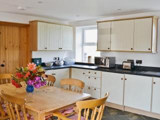 Brown Dyke Stables - Kirklinton - 5