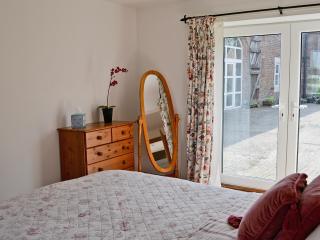 Brown Dyke Stables - Kirklinton - 1