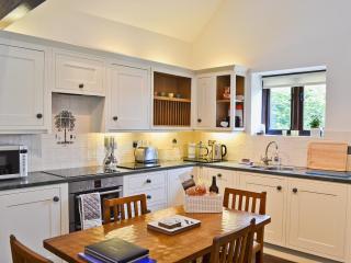 Paper Mill Cottage - Sutton - 5