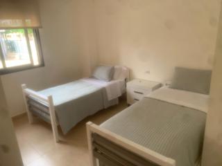 Apartamento bajo esquinero en Panorámica golf - San Jorge - 3
