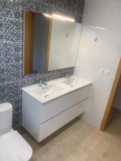 Apartamento bajo esquinero en Panorámica golf - San Jorge - 2