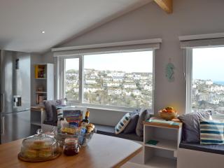 Penfose Apartment - Mevagissey - 2
