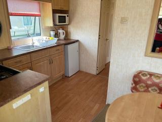 Rohannah static Caravan Fantastic Family and Friends Holiday - East Mersea - 9