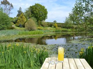 The Oak Stall - Uk11023 - 4