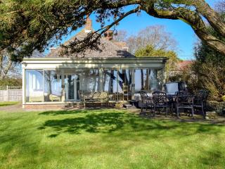 Sea View Lodge - Rousdon - 8