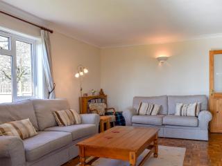 Sea View Lodge - Rousdon - 4