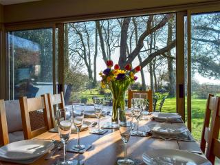 Sea View Lodge - Rousdon - 6