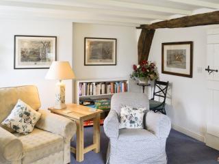 Swiss Cottage - Rievaulx - 7