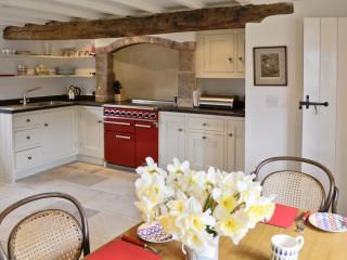 Swiss Cottage - Rievaulx - 5