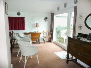 Cropple Howe - Threlkeld - 8